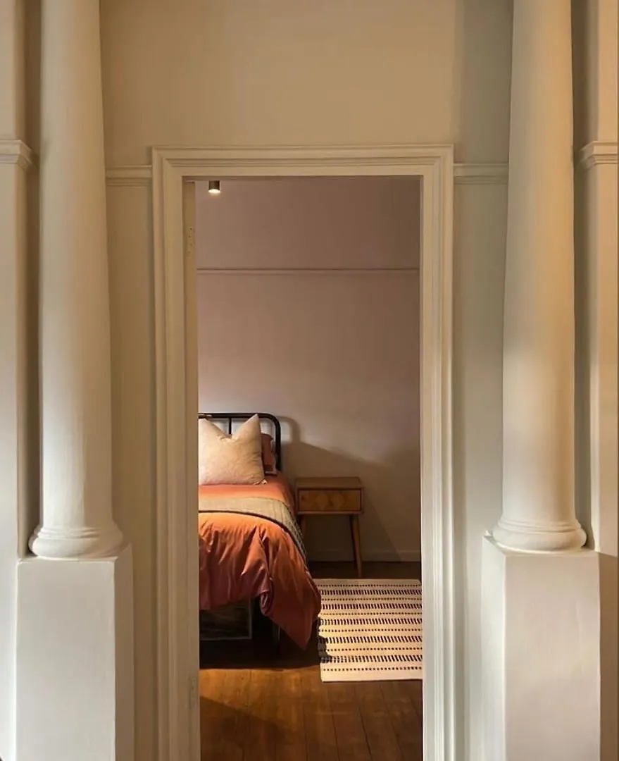 Art Deco Apartment In Cape Town Güney Afrika