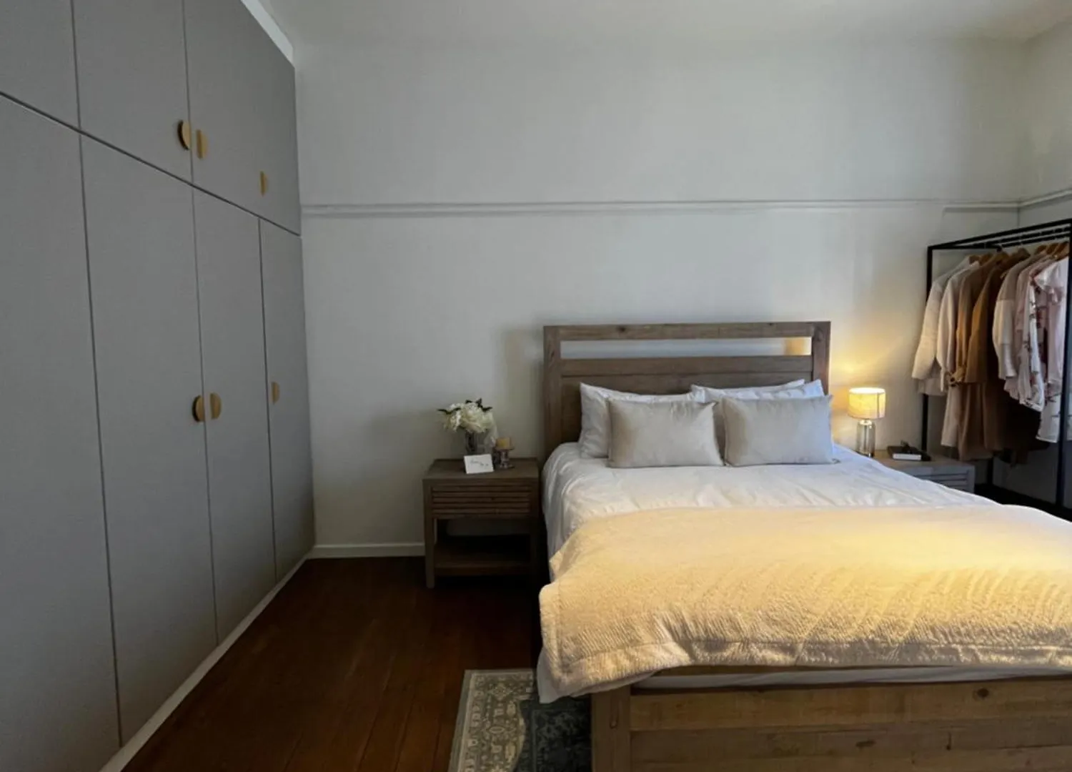 Art Deco Apartment In Cape Town